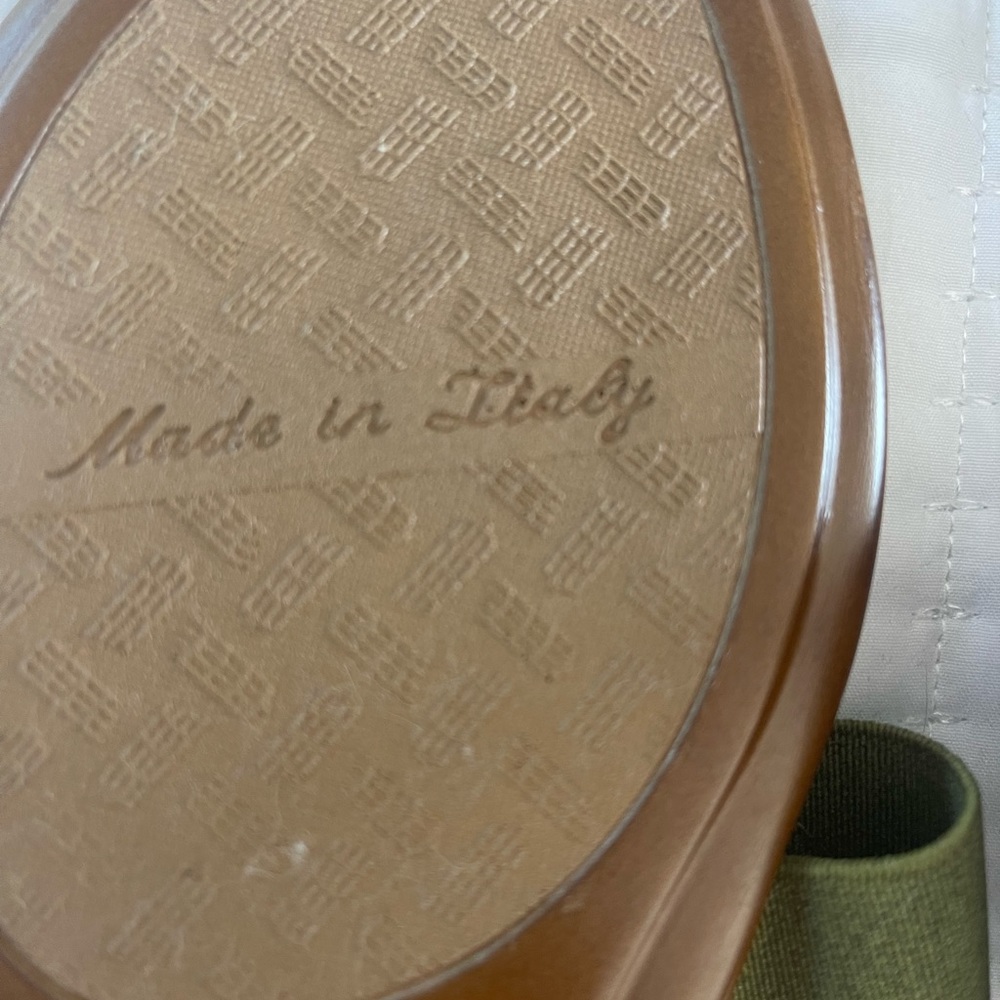 ITALIAN SANDALS - Picture 7 of 10